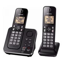 تلفن بی سیم پاناسونیک مدل KX-TGC362